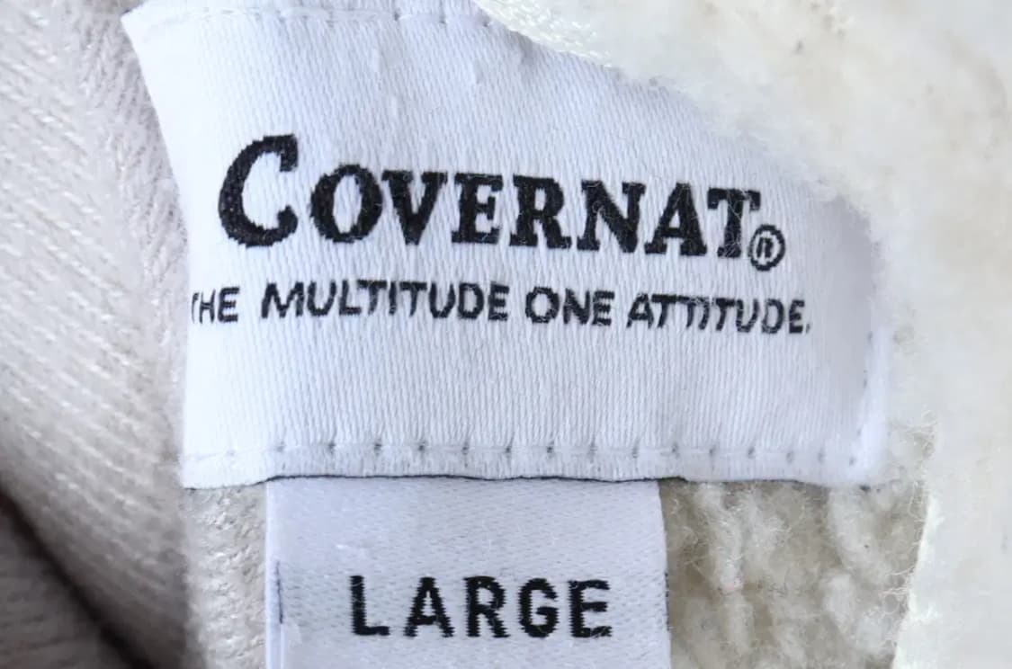 (L-XL) 커버낫 집업 바람막이 점퍼자켓 리버시블 후리스-16D90 상품이미지10