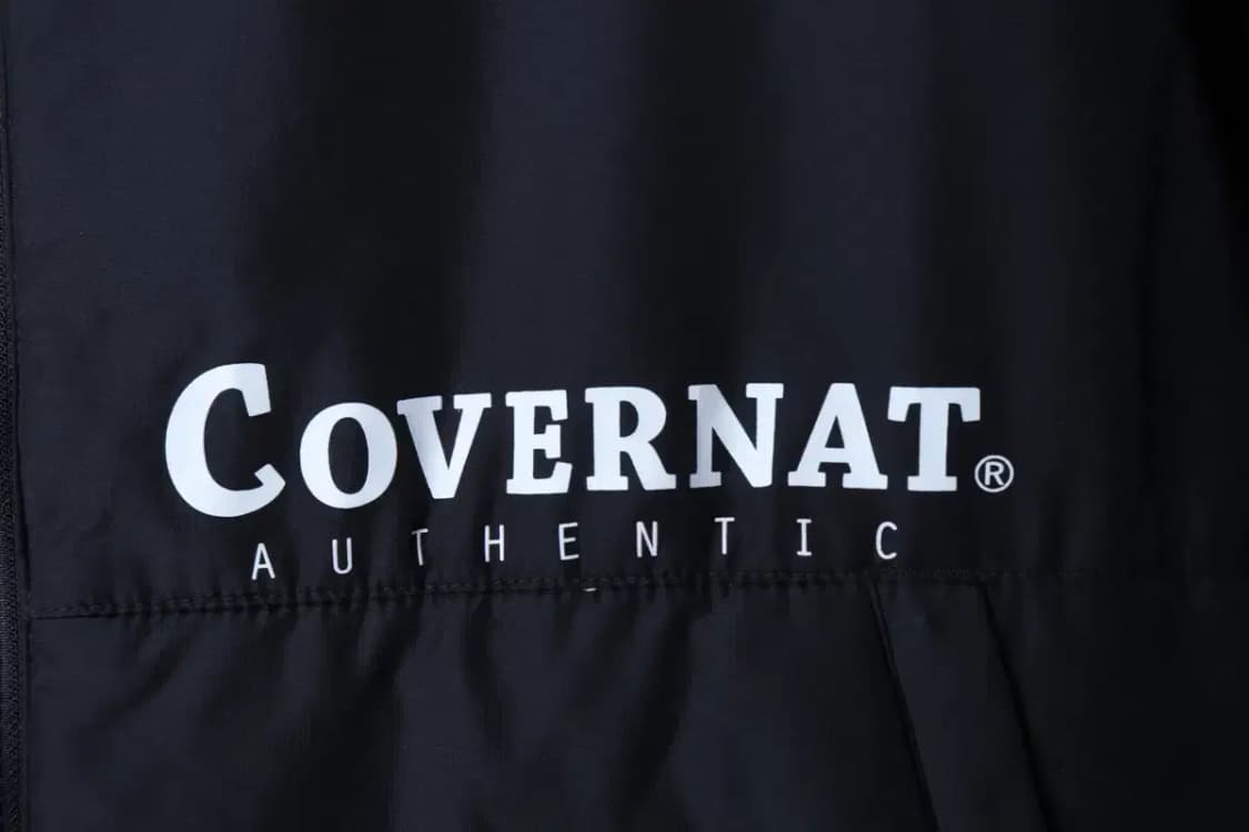 (L-XL) 커버낫 집업 바람막이 점퍼자켓 리버시블 후리스-16D90 상품이미지6