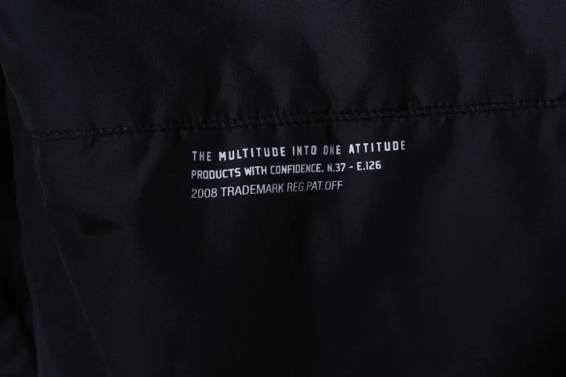 (L-XL) 커버낫 집업 바람막이 점퍼자켓 리버시블 후리스-16D90 상품이미지7