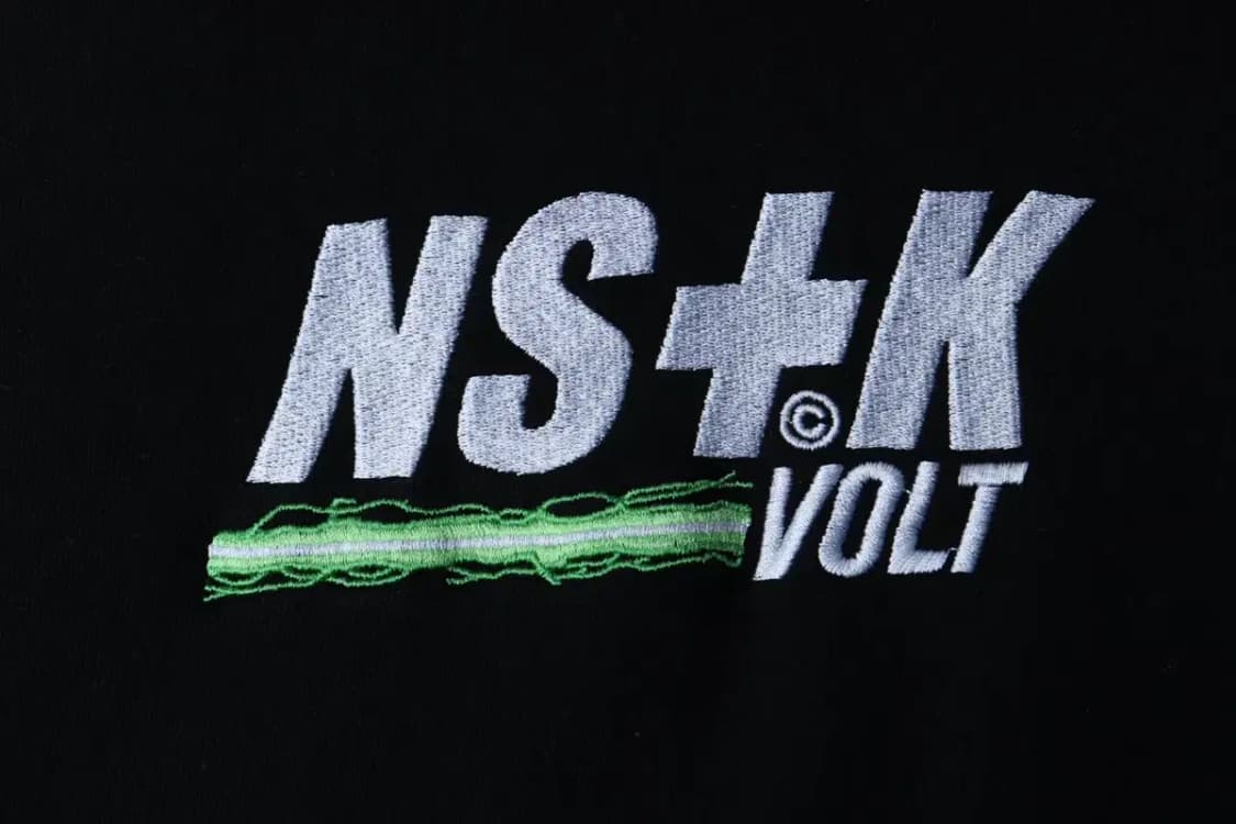 (L-XL) 네스티킥 후드티셔츠 루즈핏 블랙 기모 올드스쿨-16D9E 상품이미지5