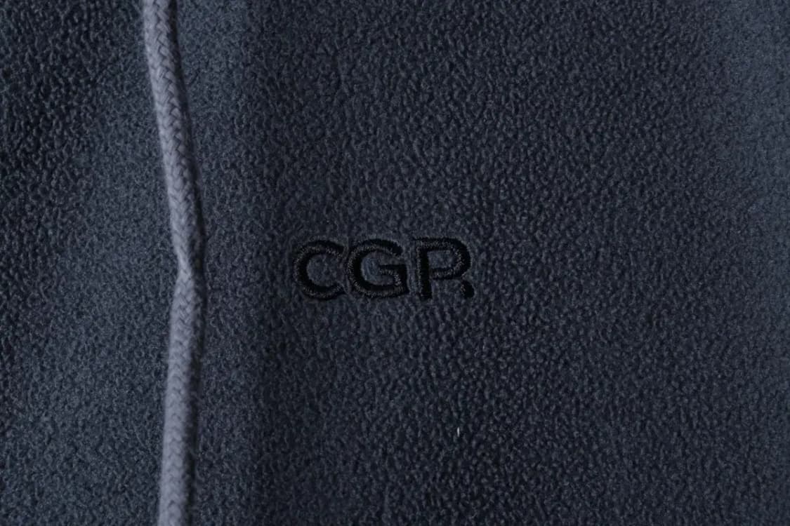 (L-XL) 코드그라피 집업 바람막이 점퍼자켓 뽀글이 쉐르파-16DA9 상품이미지5