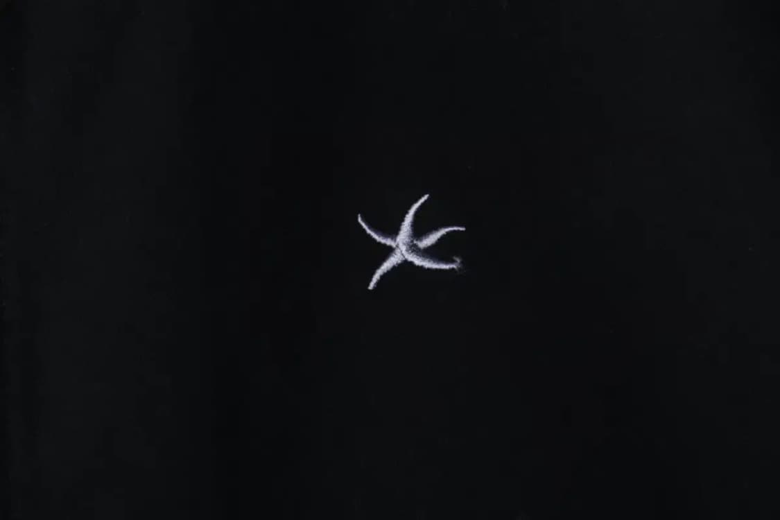 (M-L) 더콜디스모먼트 집업 바람막이 점퍼자켓 블루종 블랙-16DAB 상품이미지5