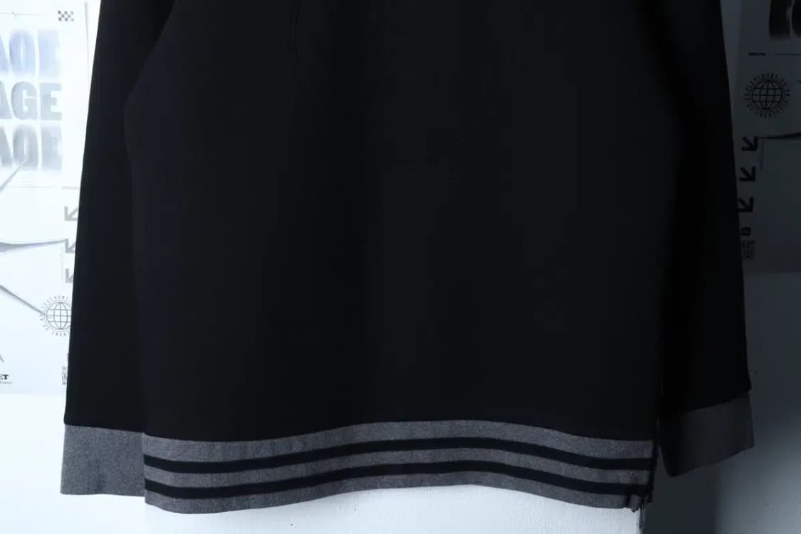 (L) 빈폴 맨투맨 티셔츠 작은사용감 빅로고 폴리-16E21 상품이미지4