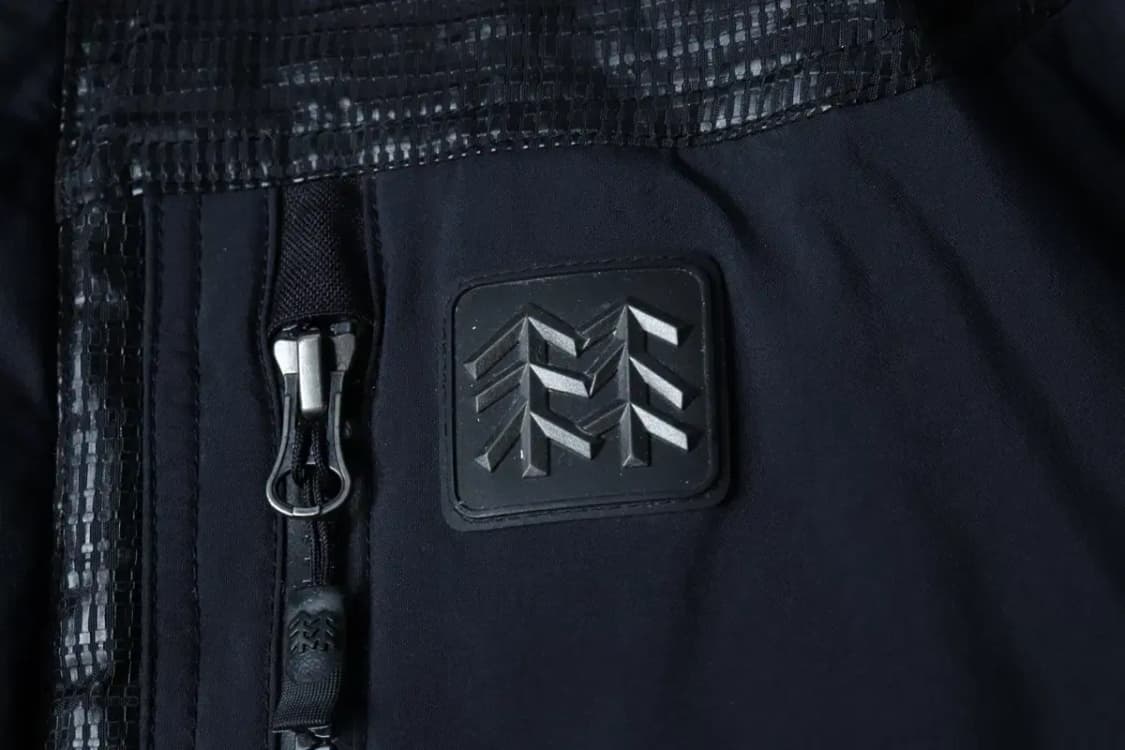 (L-XL) 코오롱스포츠 패딩 점퍼자켓 대장급 안타티카-16E2B 상품이미지6