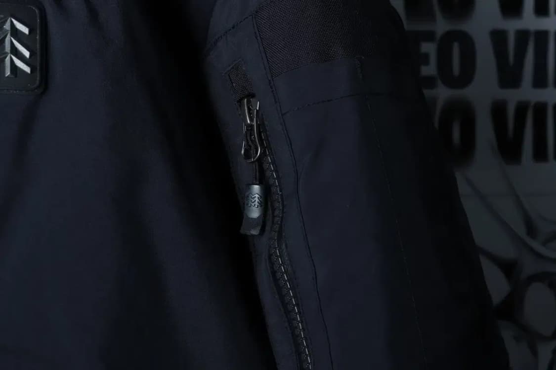 (L-XL) 코오롱스포츠 패딩 점퍼자켓 대장급 안타티카-16E2B 상품이미지8