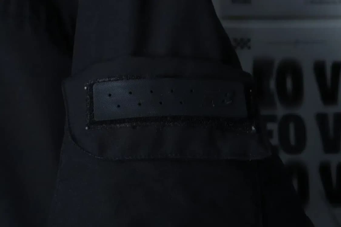 (M-L) 뉴발란스 패딩 점퍼자켓 Y2K 유행 숏 트렌드 퍼-16E2C 상품이미지6