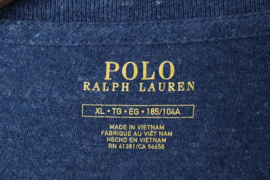 (XL-2XL) 폴로 랄프로렌 긴팔티셔츠 빅사이즈 브이넥-16E38 상품이미지6