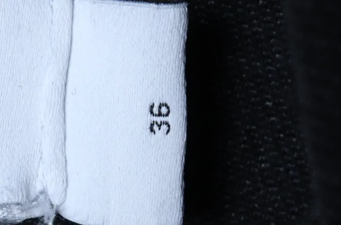 (S) 이로 집업 바람막이 점퍼자켓 점프슈트 데님 흑청 트러커-16E48 상품이미지6