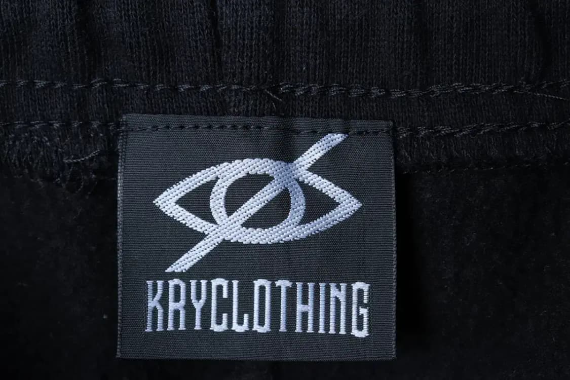 (2XL) 브랜드빈티지 트레이닝복 바지 빅사이즈 이염 스트릿-23D0 상품이미지10