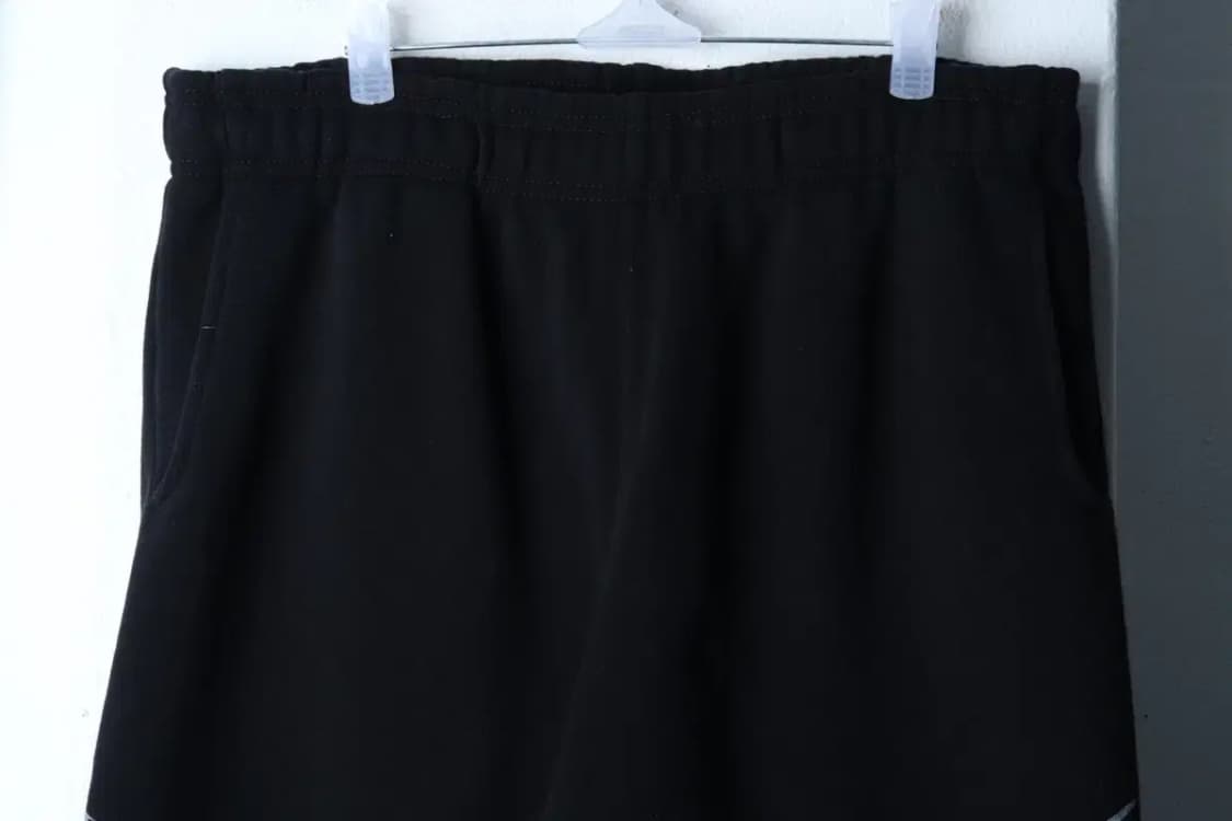 (2XL) 브랜드빈티지 트레이닝복 바지 빅사이즈 이염 스트릿-23D0 상품이미지4