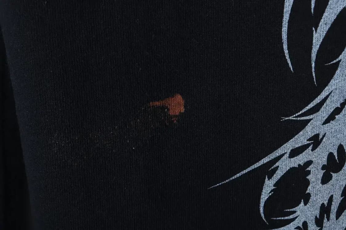 (2XL) 브랜드빈티지 트레이닝복 바지 빅사이즈 이염 스트릿-23D0 상품이미지7