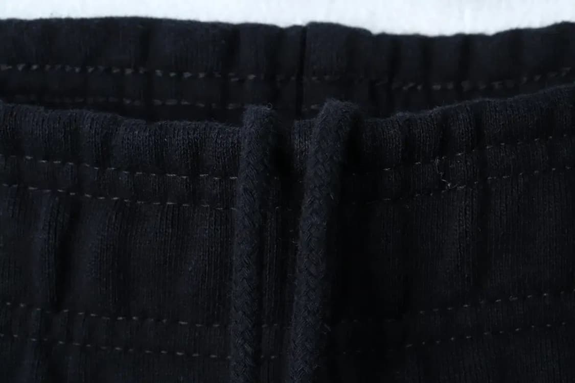 (2XL) 브랜드빈티지 트레이닝복 바지 빅사이즈 이염 스트릿-23D0 상품이미지9