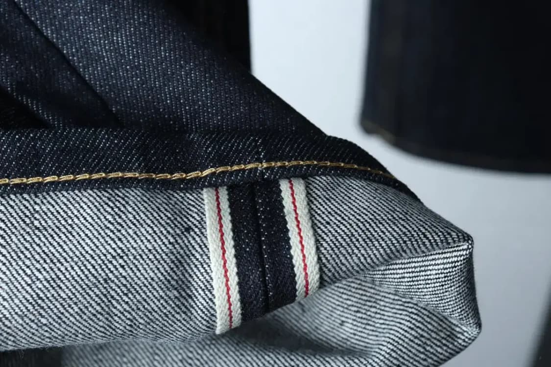 (XL-3XL) 유니폼브릿지 청바지 데님 새상품 빅사이즈-23D2 상품이미지6