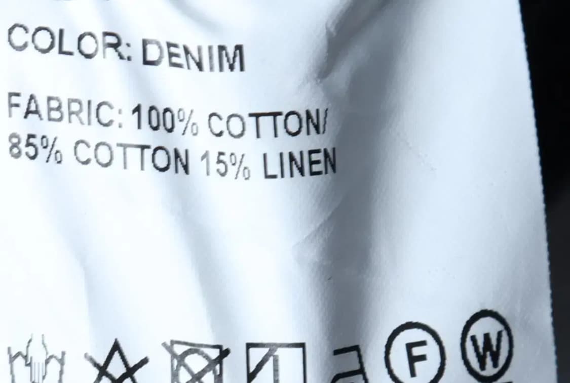 (M-L) 코자브로 청바지 데님 부츠컷 인디고 아메카지 희귀-23D3 상품이미지7