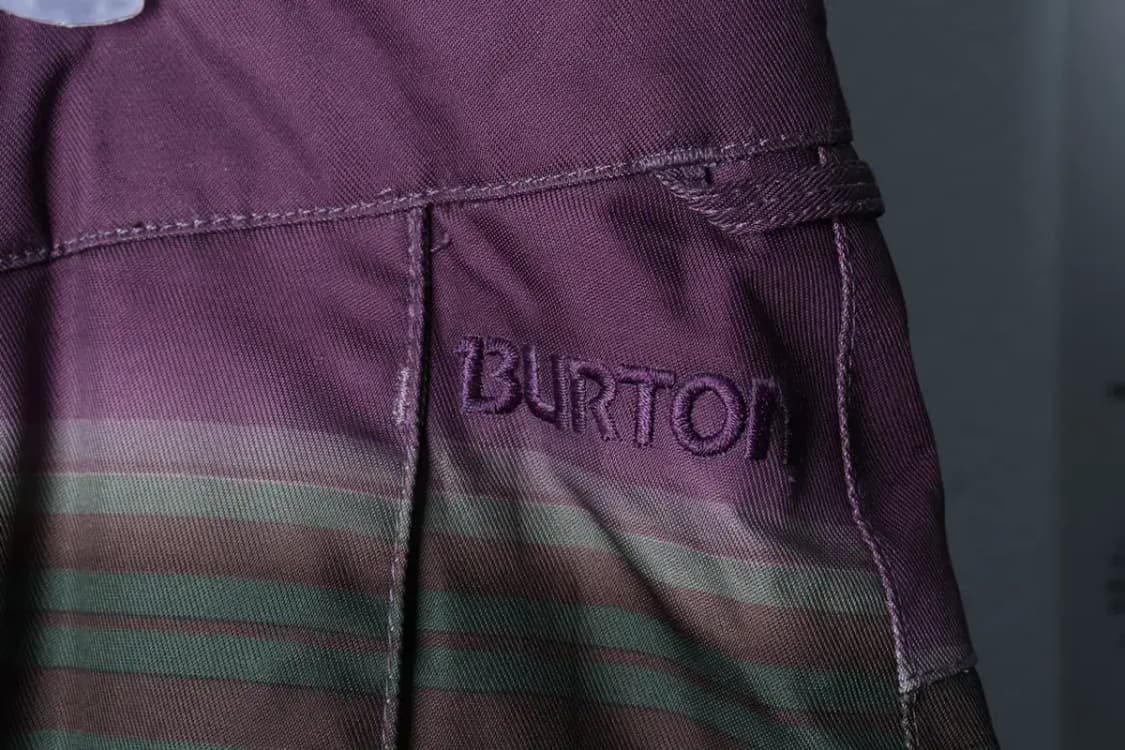 (XL-4XL) 버튼 트레이닝복 바지 빅사이즈 스키복 보드복-23D9 상품이미지5