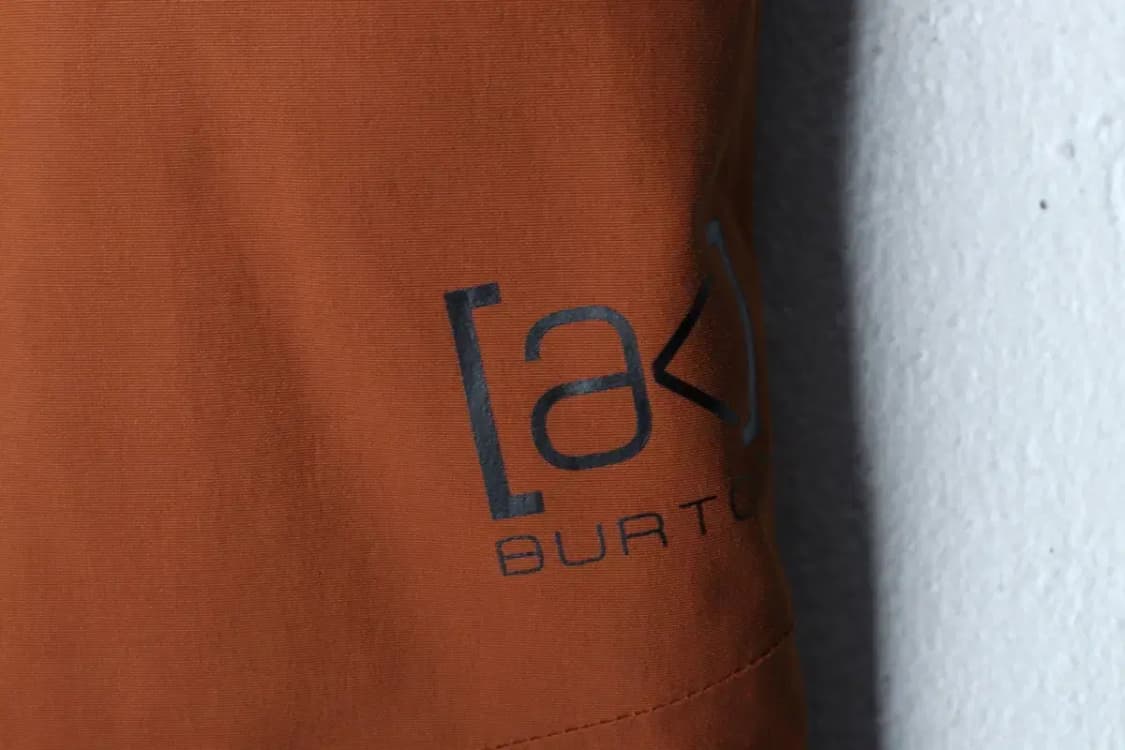 (M-XL) 버튼 트레이닝복 바지 스키복 보드복 고어텍스-23DA 상품이미지5