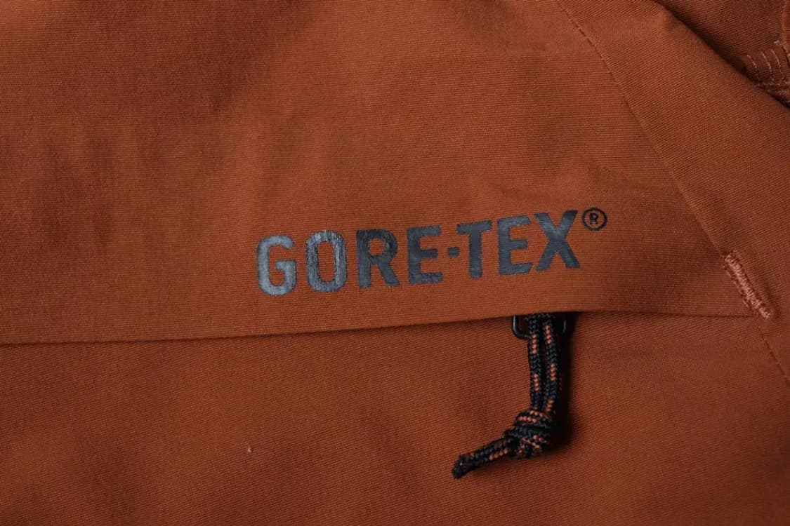 (M-XL) 버튼 트레이닝복 바지 스키복 보드복 고어텍스-23DA 상품이미지6