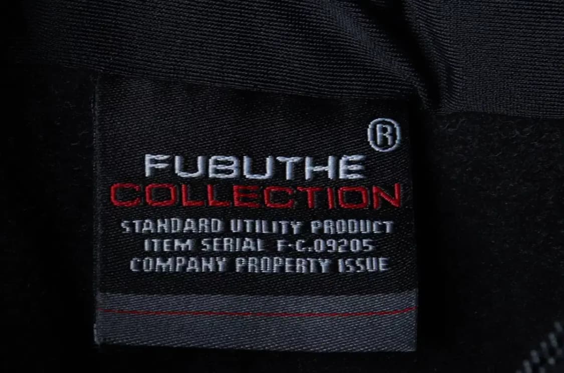 (S-M) 후부 트레이닝복 바지 Y2K 스키복 보드복 그레이-23DC 상품이미지8