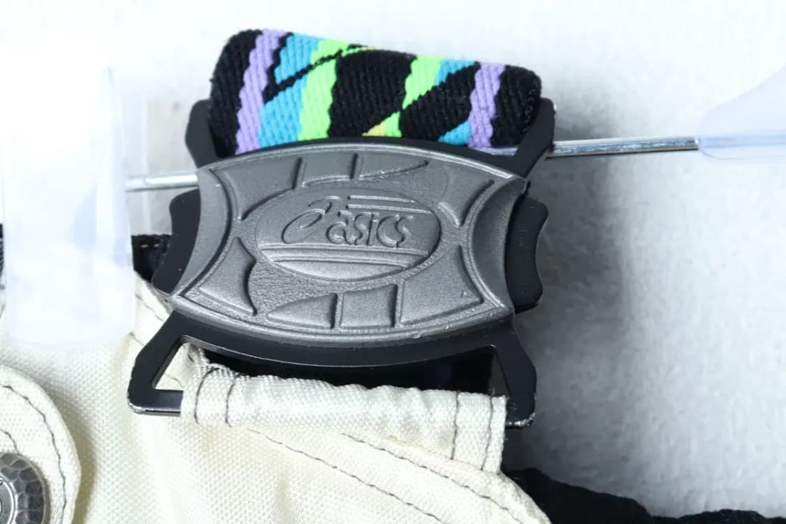 (L-XL) 아식스 트레이닝복 바지 스키복 보드복 90년대-23E0 상품이미지7