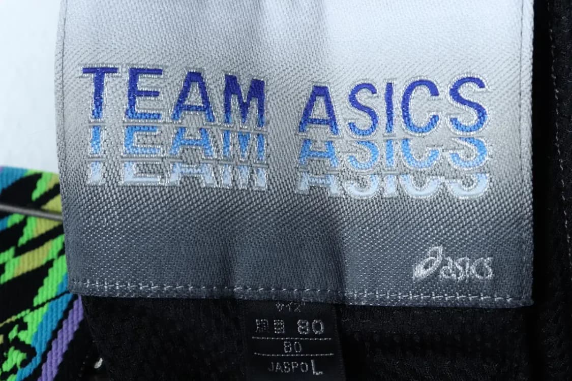 (L-XL) 아식스 트레이닝복 바지 스키복 보드복 90년대-23E0 상품이미지8