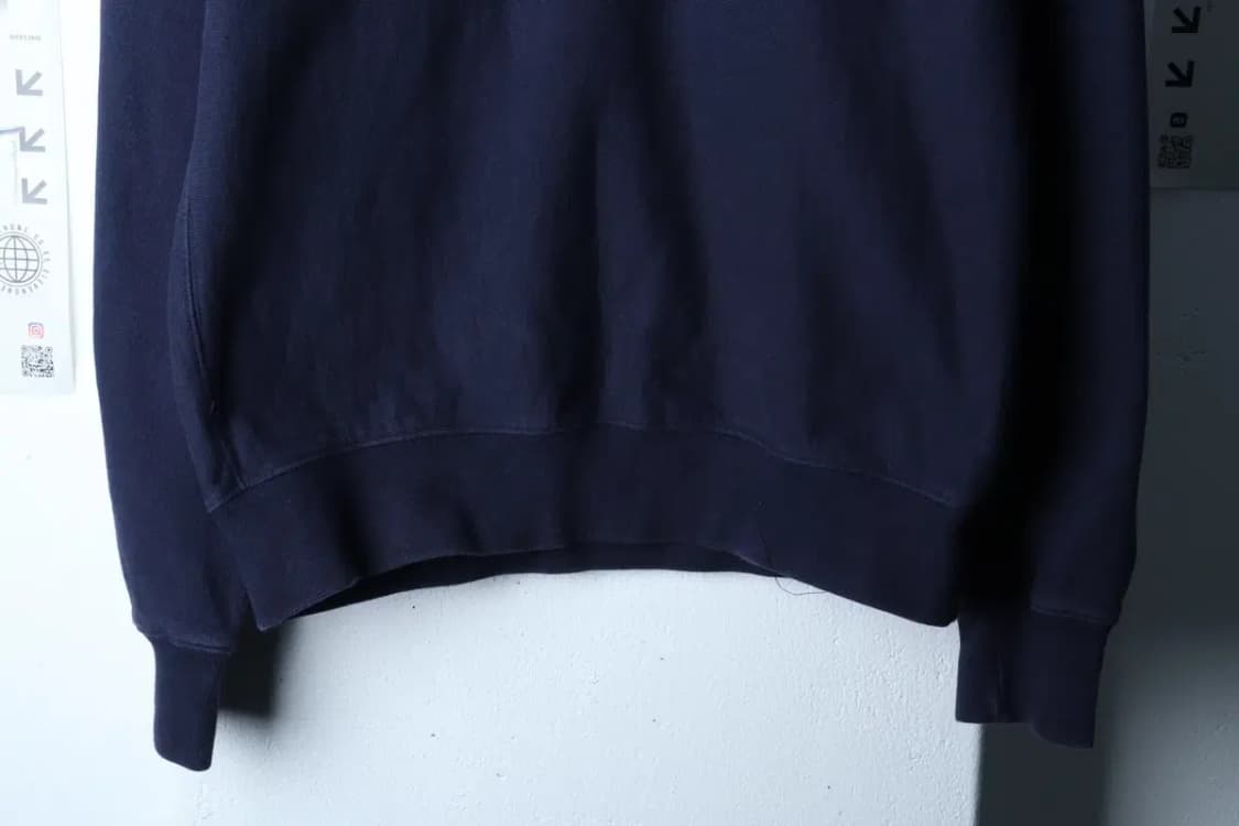 (S-M) 아웃스탠딩 맨투맨 티셔츠 네이비씰 네이비 아메카지-16D5C 상품이미지4