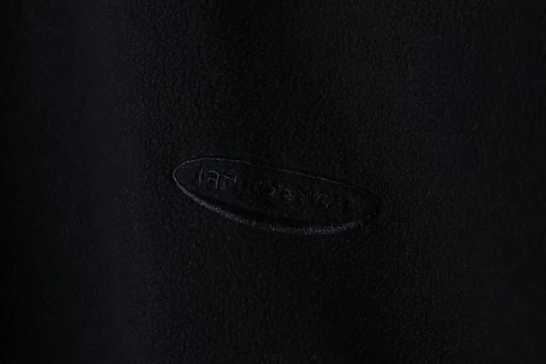 (M-XL) 라퍼지스토어 집업 바람막이 점퍼자켓 후리스 카라-16D7B 상품이미지5