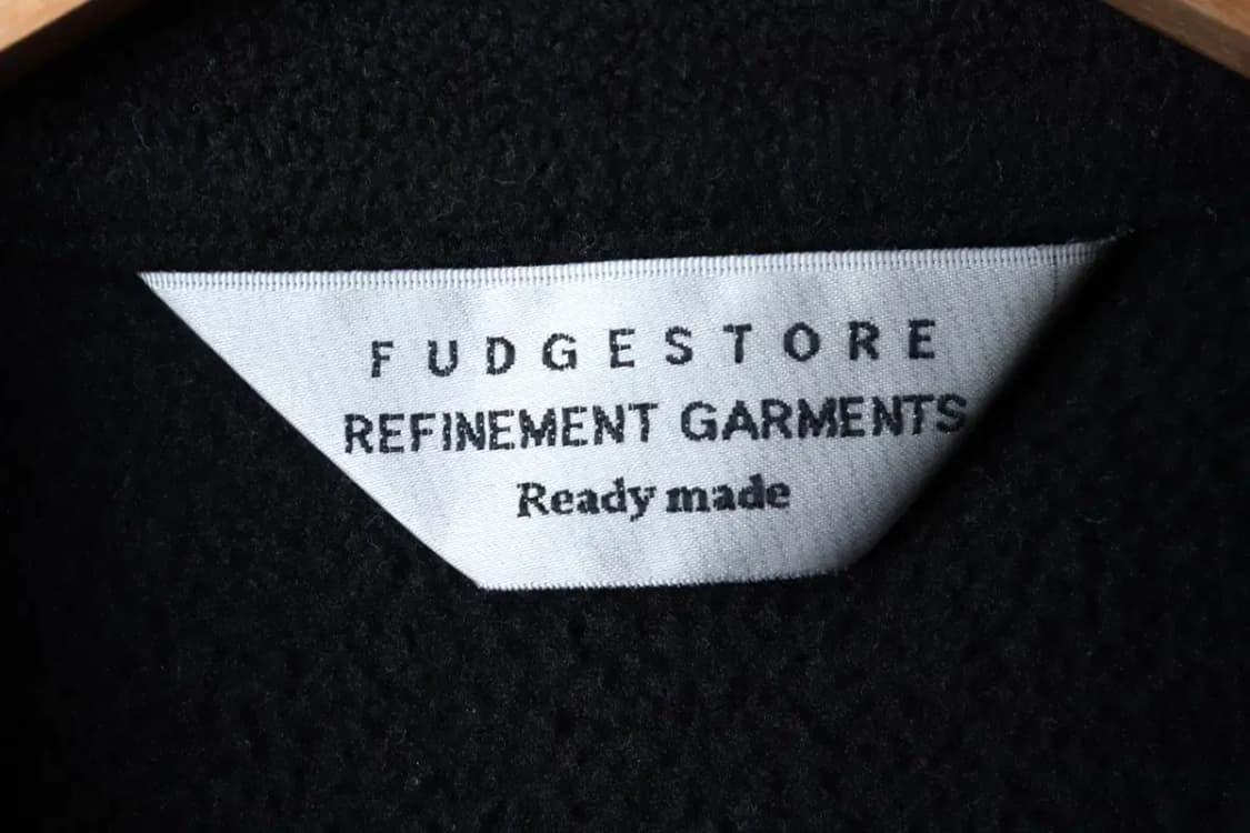 (M-XL) 라퍼지스토어 집업 바람막이 점퍼자켓 후리스 카라-16D7B 상품이미지6