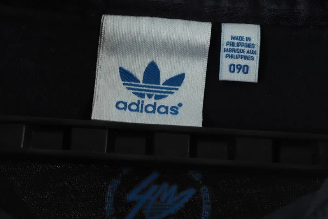 W(M) 아디다스 후드티셔츠 원피스 스트라이프 빅로고-16D45 상품이미지7