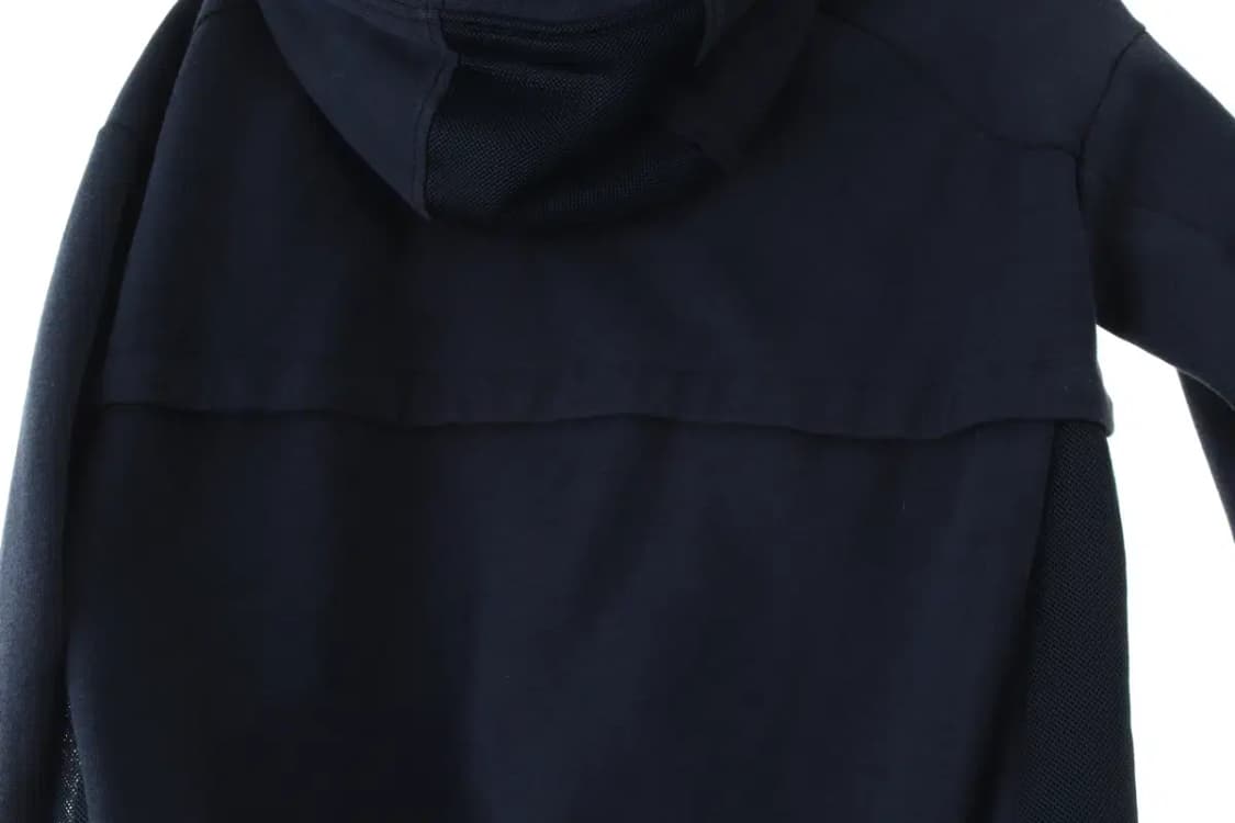 W(M) 나이키 후드집업 기능성 네이비 테크팩-16D47 상품이미지10