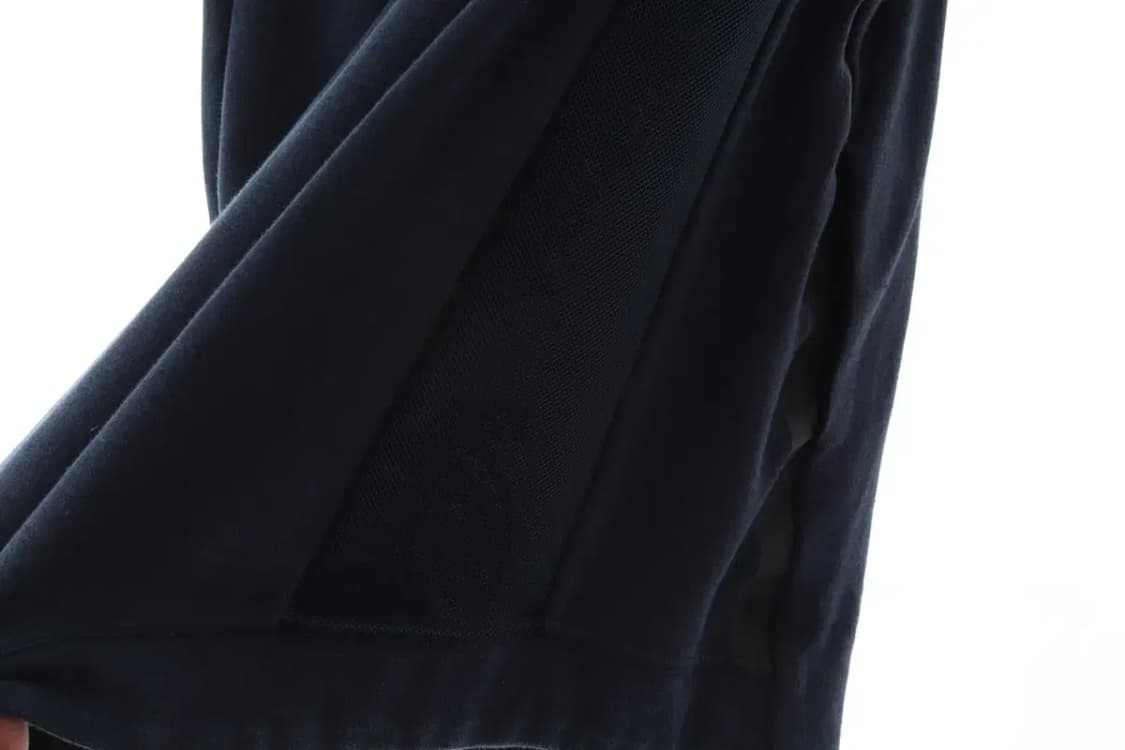W(M) 나이키 후드집업 기능성 네이비 테크팩-16D47 상품이미지2