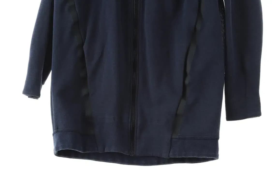 W(M) 나이키 후드집업 기능성 네이비 테크팩-16D47 상품이미지5