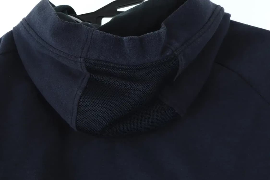 W(M) 나이키 후드집업 기능성 네이비 테크팩-16D47 상품이미지9