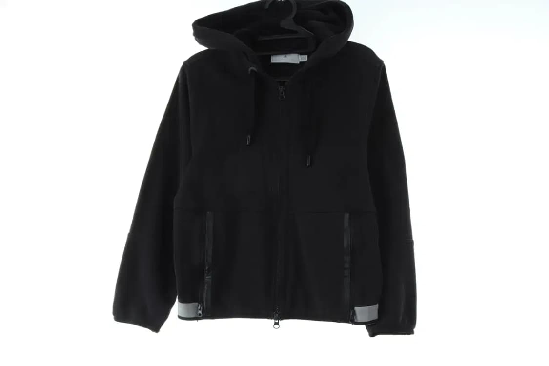 W(S-M) 아디다스 후드집업 사용감 스텔라맥카트니 런닝 운동-16D48 상품이미지2