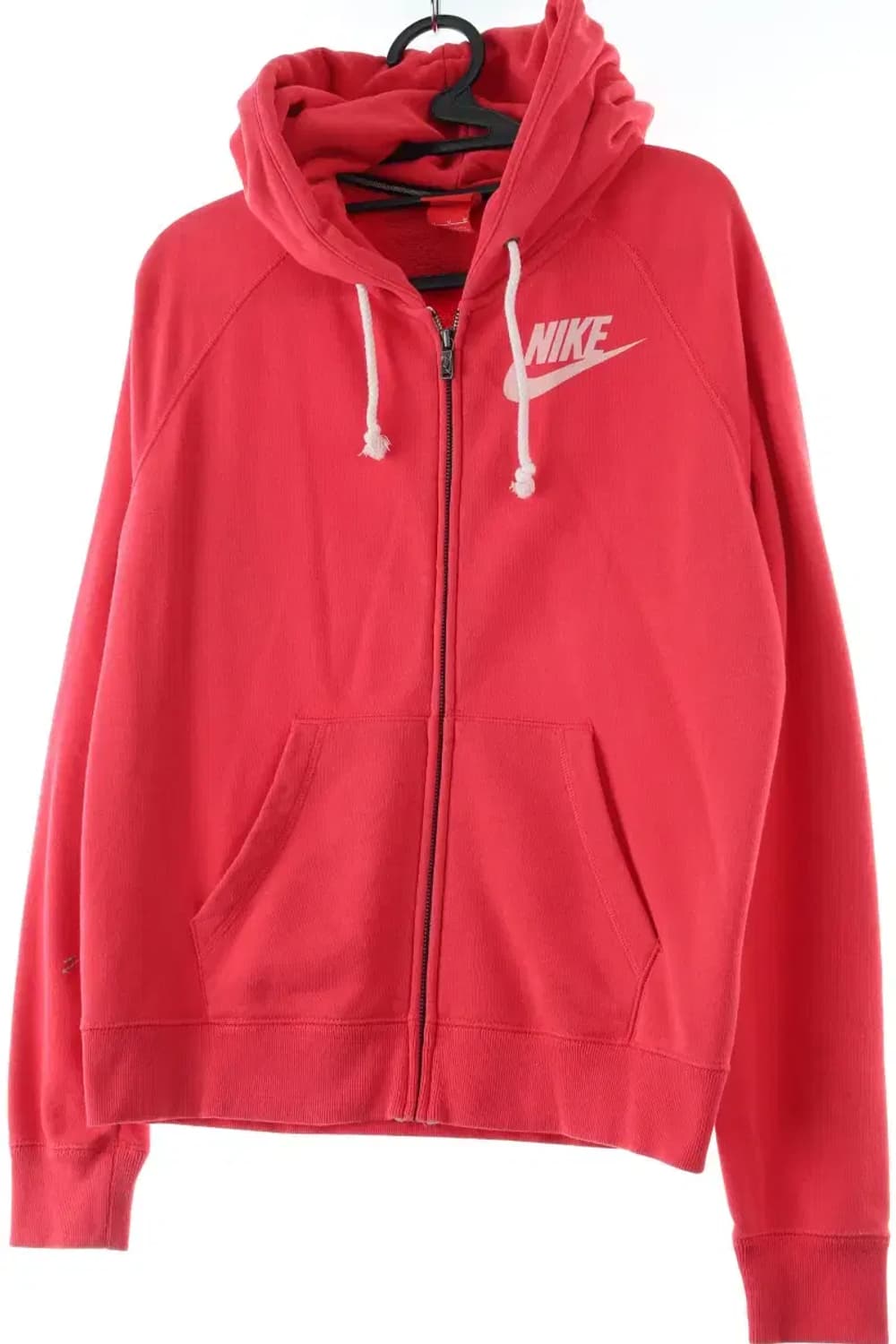 W(M) 나이키 후드집업 핑크 테크팩 올드스쿨-16D49 상품이미지1