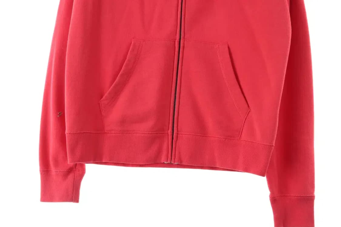 W(M) 나이키 후드집업 핑크 테크팩 올드스쿨-16D49 상품이미지3