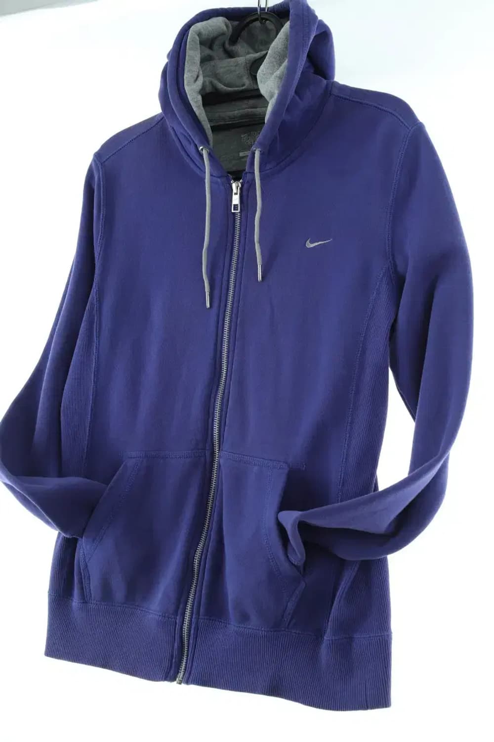 W(XL) 나이키 후드집업 00년대 Y2K 유행 트렌드-16D4A 상품이미지1