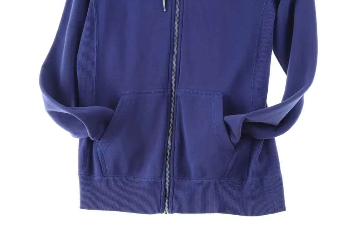 W(XL) 나이키 후드집업 00년대 Y2K 유행 트렌드-16D4A 상품이미지4