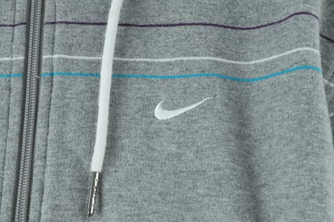 W(S-M) 나이키 후드집업 00년대 Y2K 트렌드 유행-16D4B 상품이미지5