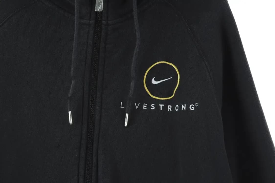 (S-M) 나이키 후드집업 사용감 블랙 올드스쿨 잘익음-16D4C 상품이미지5