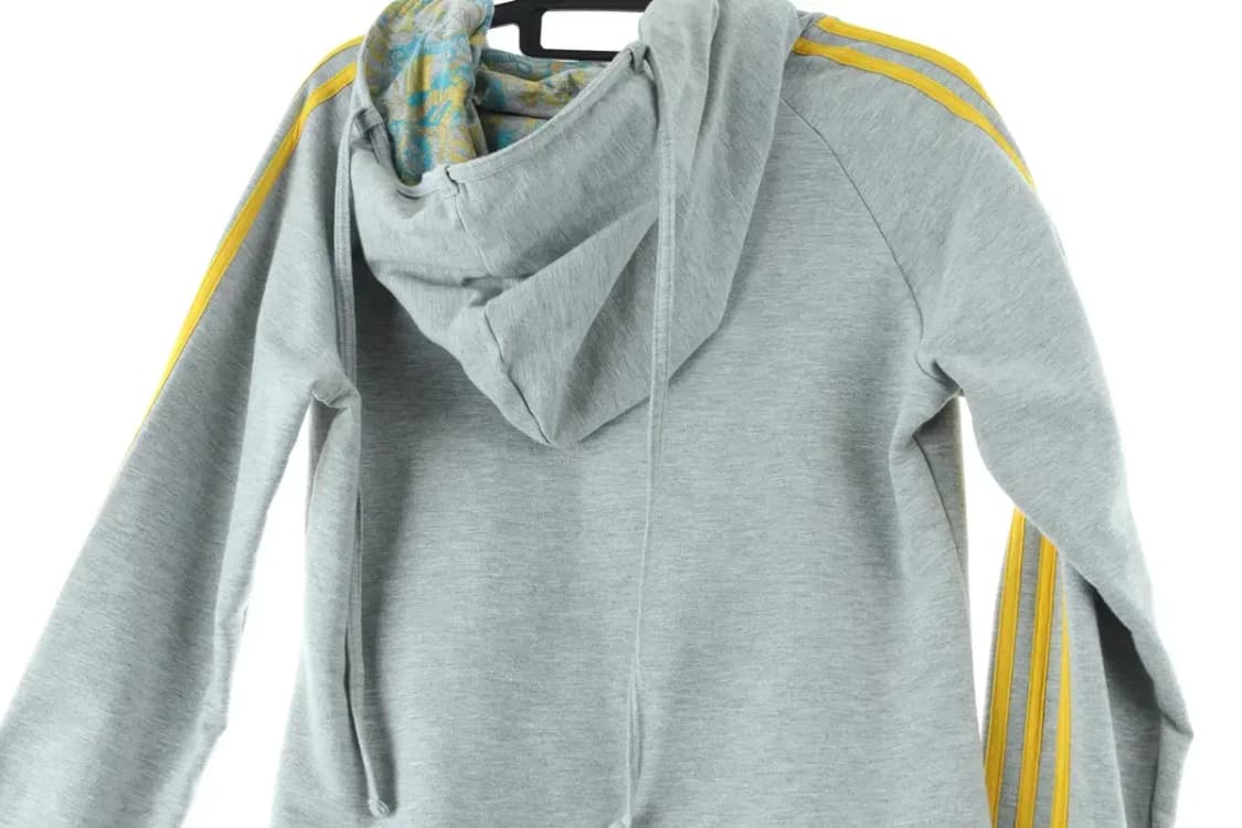 W(L) 아디다스 후드집업 삼선 협업 올드스쿨-16D4D 상품이미지10