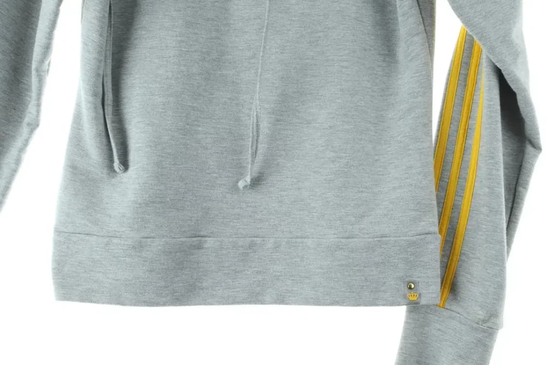 W(L) 아디다스 후드집업 삼선 협업 올드스쿨-16D4D 상품이미지2