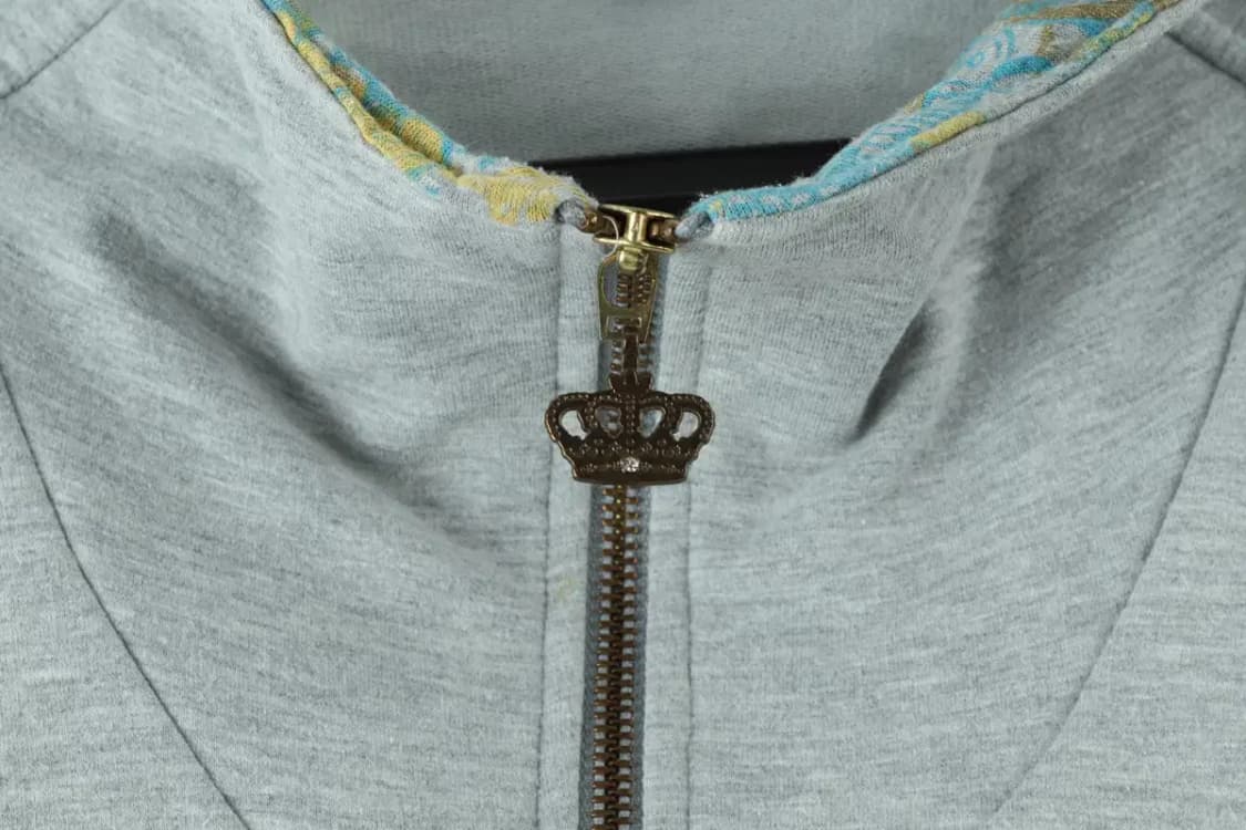 W(L) 아디다스 후드집업 삼선 협업 올드스쿨-16D4D 상품이미지7