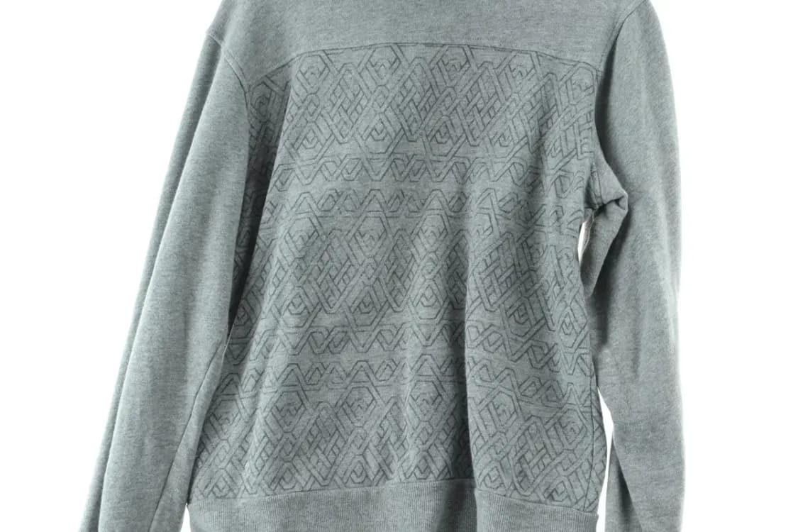 W(S-M) 아디다스 후드집업 일본판 빅로고 올드스쿨-16D4E 상품이미지7