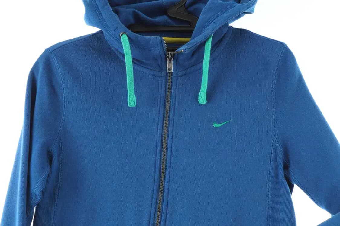 W(S) 나이키 후드집업 Y2K 00년대 유행 트렌드-16D4F 상품이미지3