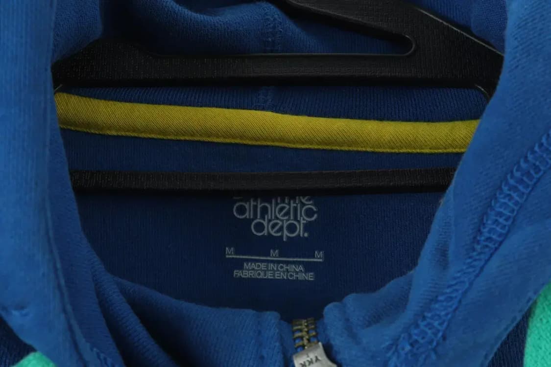 W(S) 나이키 후드집업 Y2K 00년대 유행 트렌드-16D4F 상품이미지5