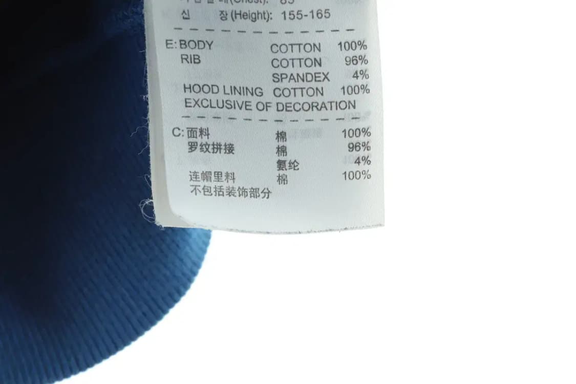 W(S) 나이키 후드집업 Y2K 00년대 유행 트렌드-16D4F 상품이미지6