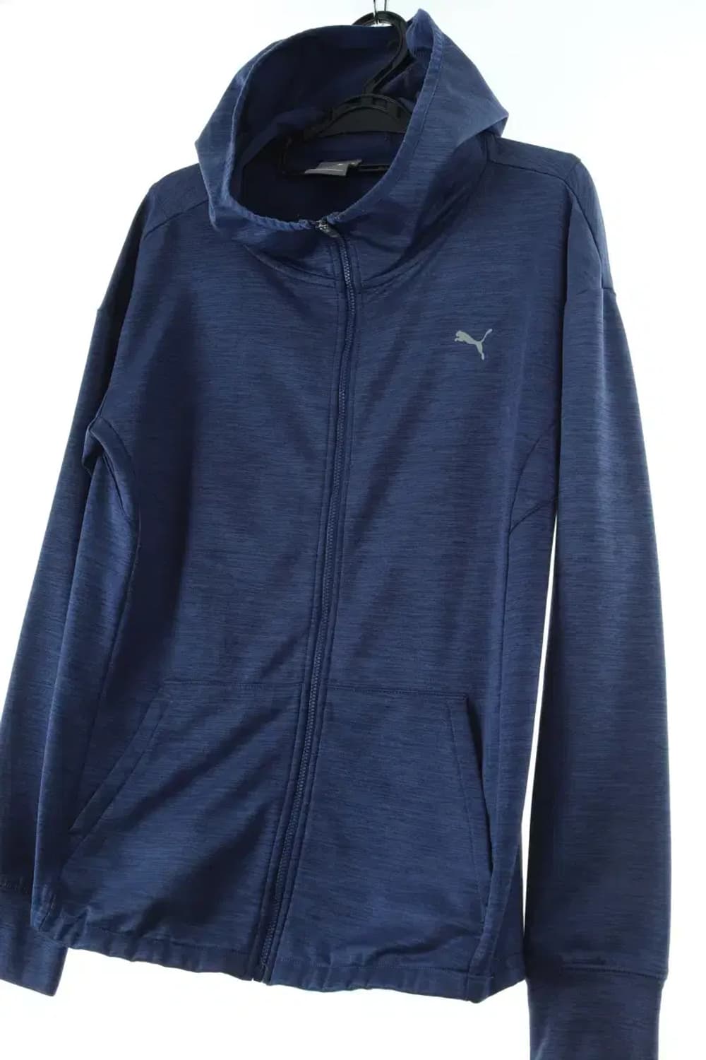 (L) 퓨마 후드집업 기능성 운동 러닝 런닝-16D50 상품이미지1