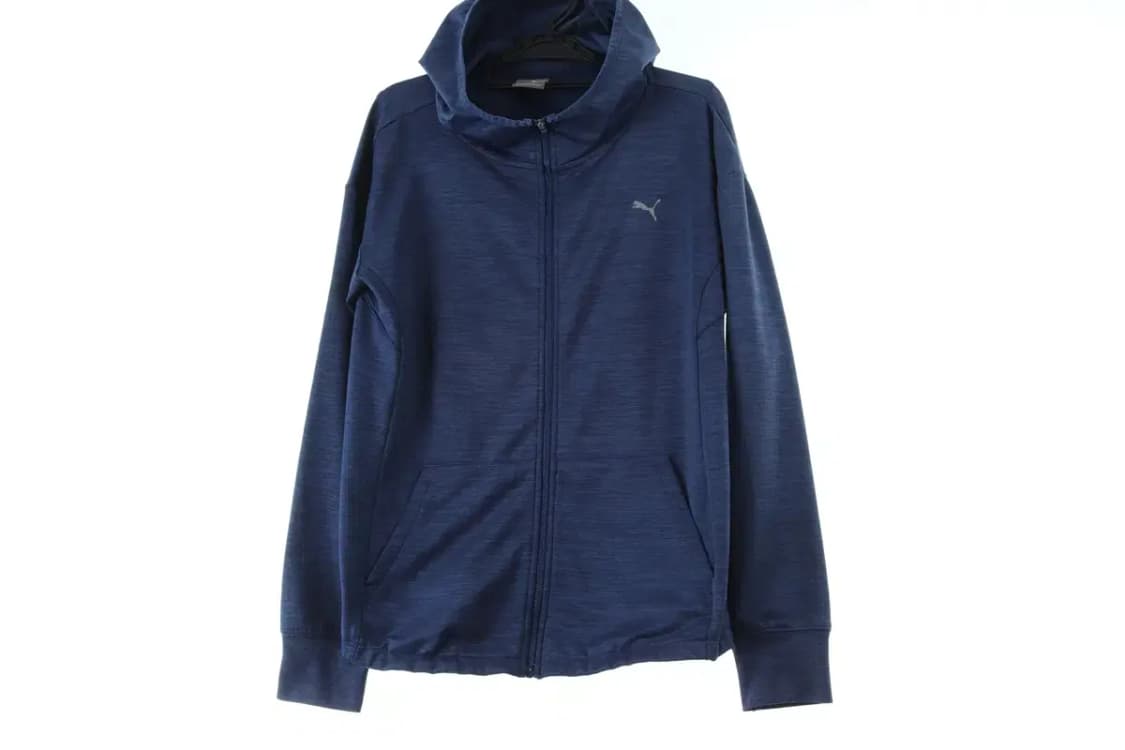 (L) 퓨마 후드집업 기능성 운동 러닝 런닝-16D50 상품이미지2