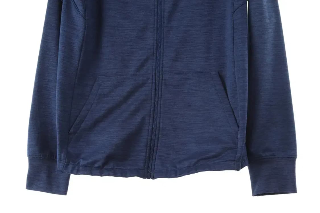 (L) 퓨마 후드집업 기능성 운동 러닝 런닝-16D50 상품이미지4