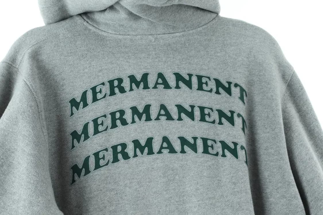 (S) 엠엠엘지 후드집업 박시 기모 헤비 그레이-16D52 상품이미지8